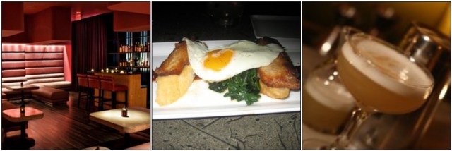 Bradstreet Crafthouse Minneapolis