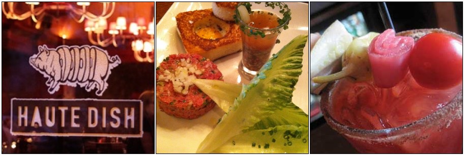 Haute Dish Minneapolis