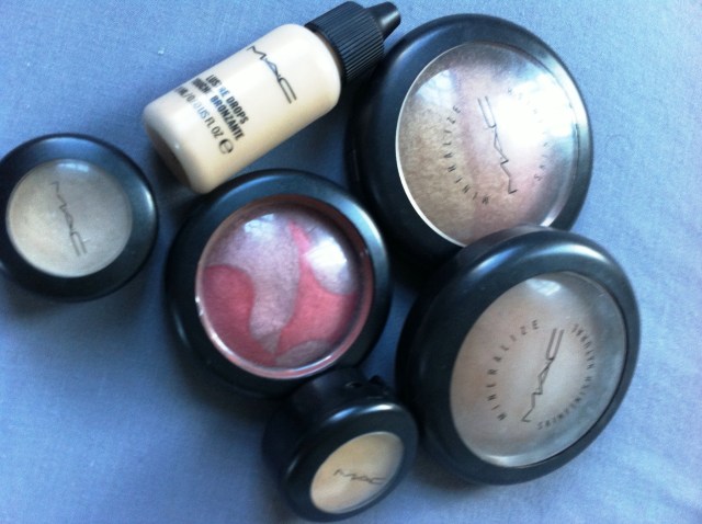 Rolah Ossman Rolah Osman Beauty